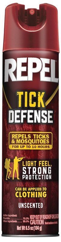 Insecticides & Pesticides