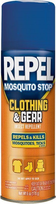 Insecticides & Pesticides