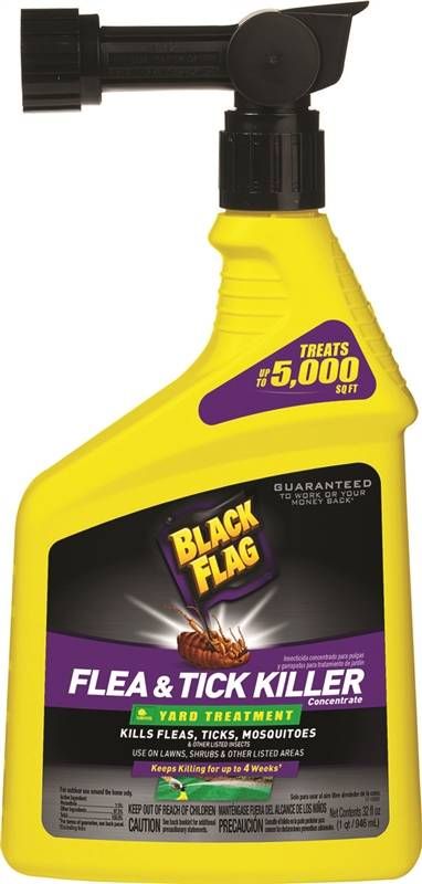 Insecticides & Pesticides