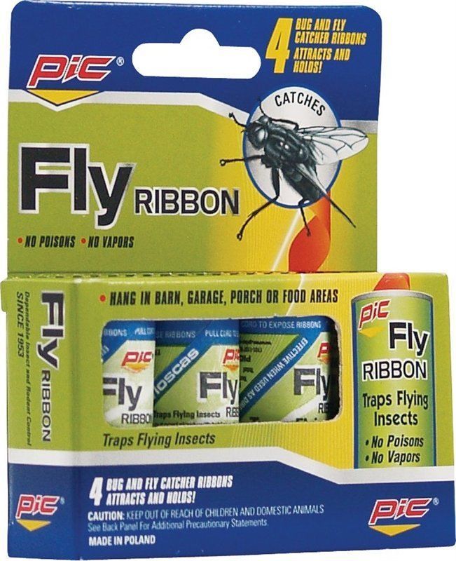 Insecticides & Pesticides
