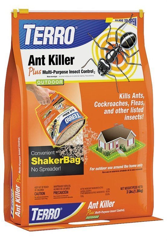 Insecticides & Pesticides