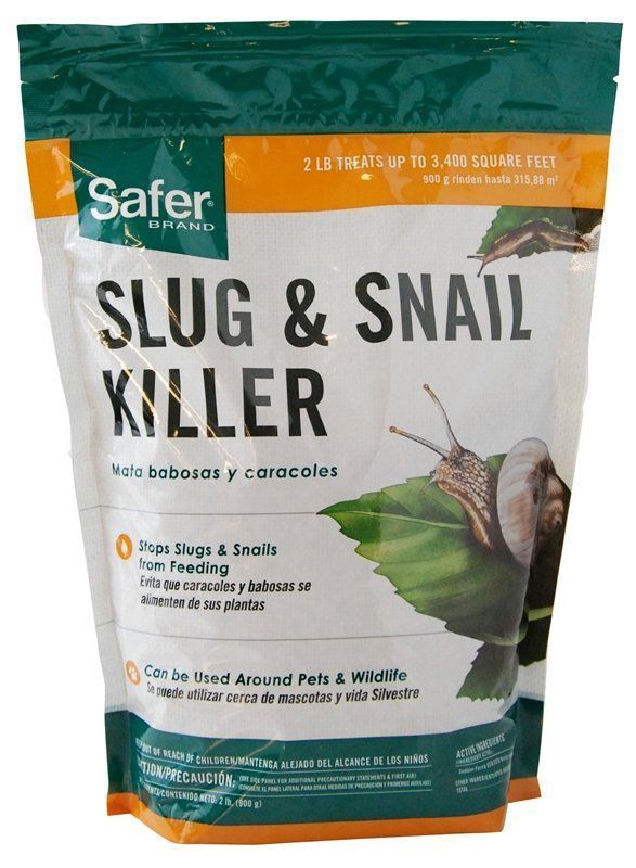 Insecticides & Pesticides