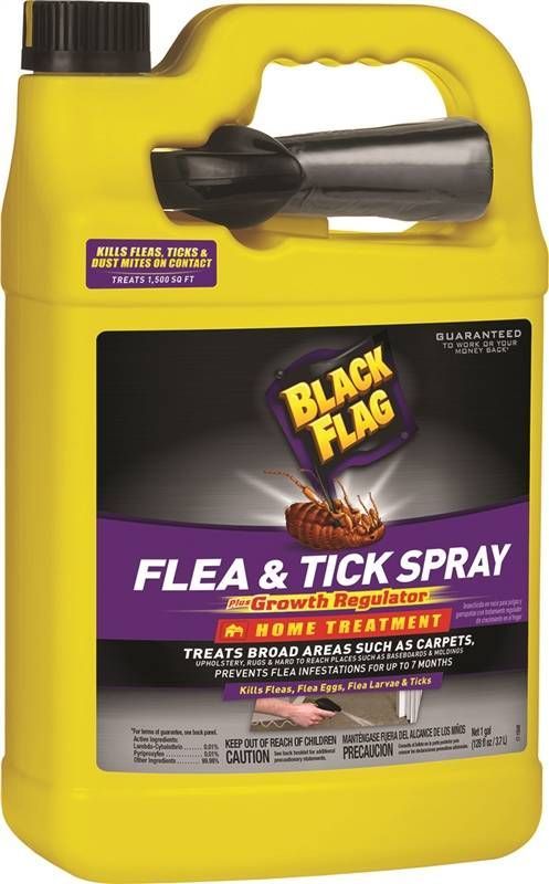 Insecticides & Pesticides