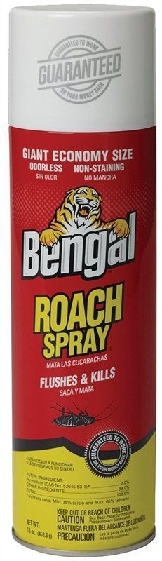 Insecticides & Pesticides