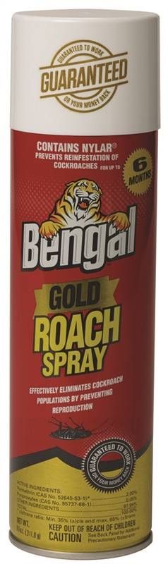Insecticides & Pesticides