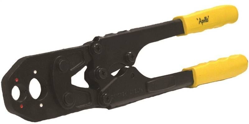 Crimp Combo Tool