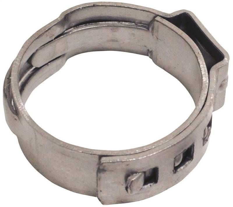 Pinch Clamp