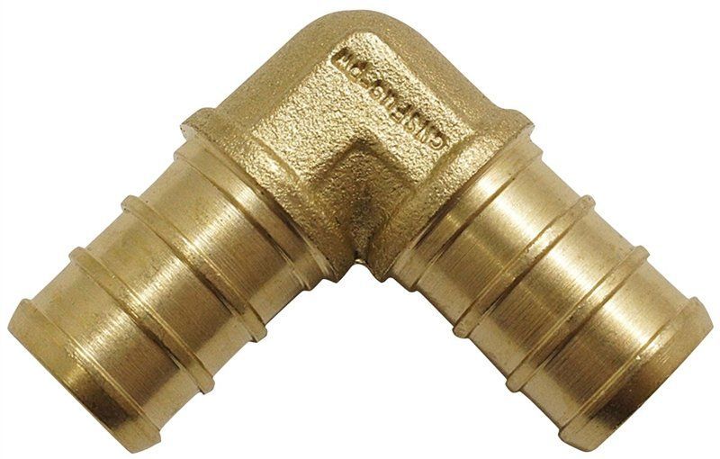 Pipe Elbow