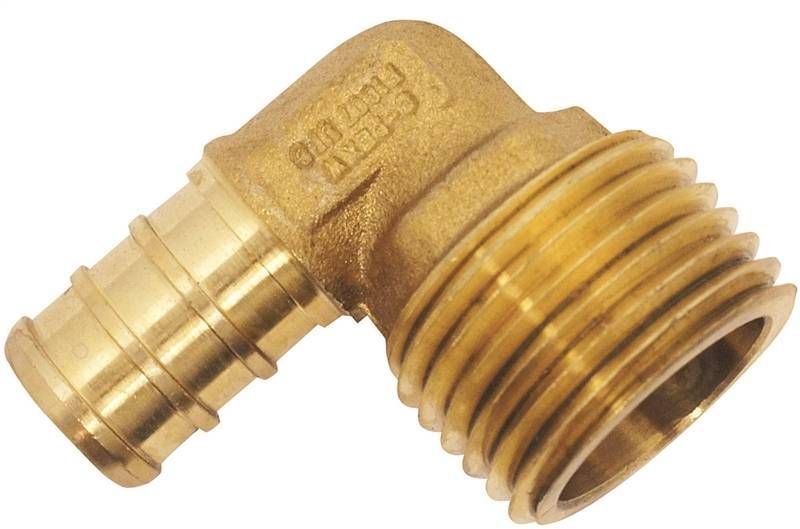 Pipe Elbow