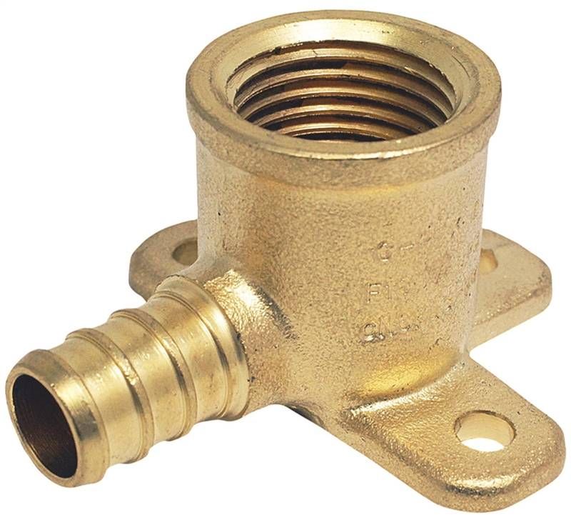Pipe Elbow