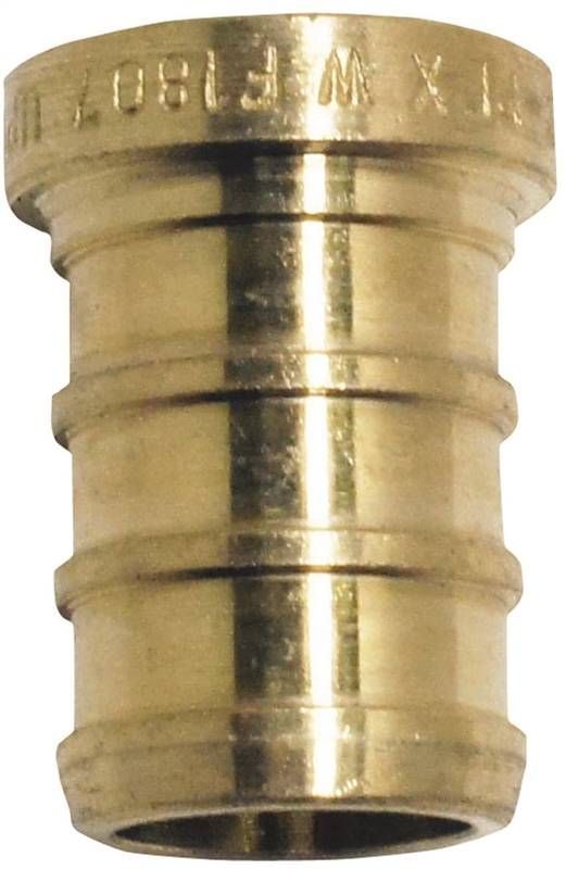 Crimp Test Plug