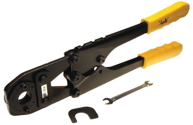 Crimp Tool