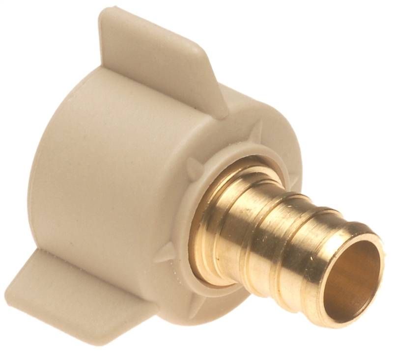 Pipe Adapter