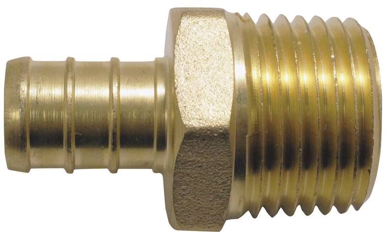 Pipe Adapter