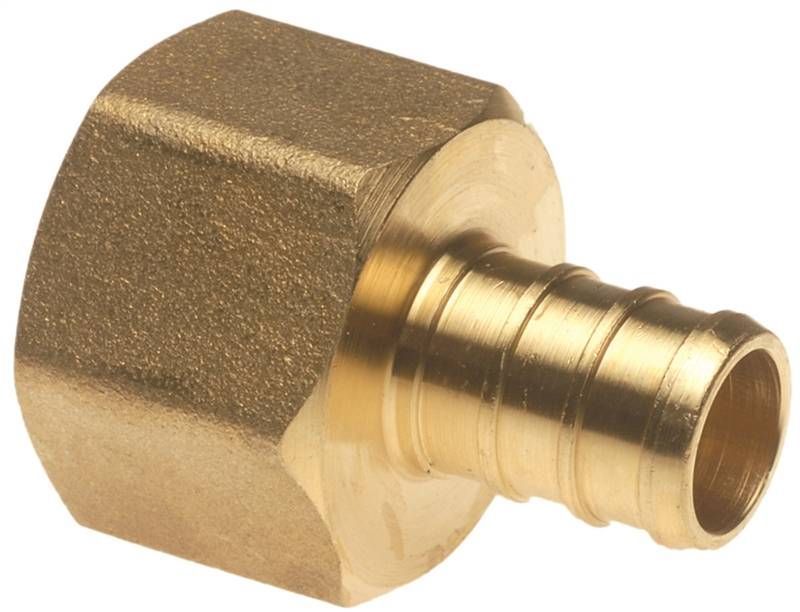 Pipe Adapter