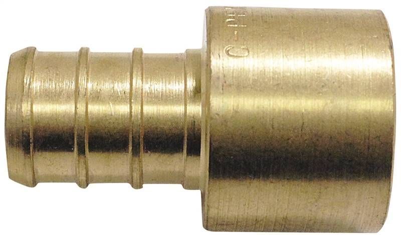 Pipe Adapter