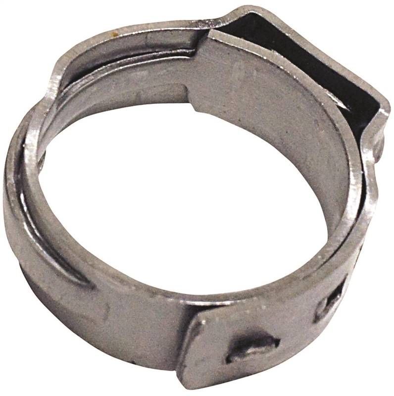 Pinch Clamp