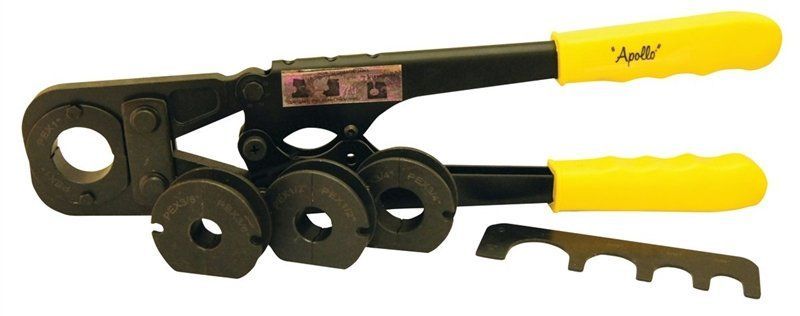 Crimp Tool Kit