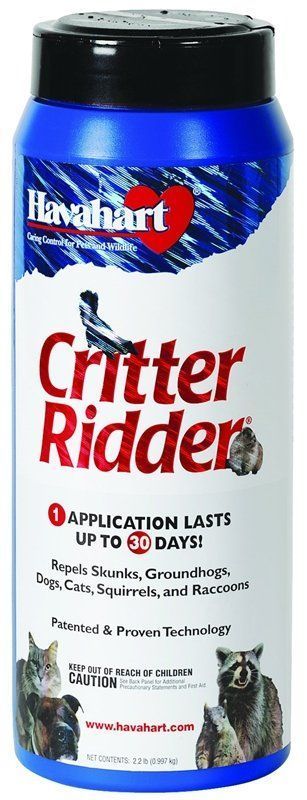 Rodent & Pest Control
