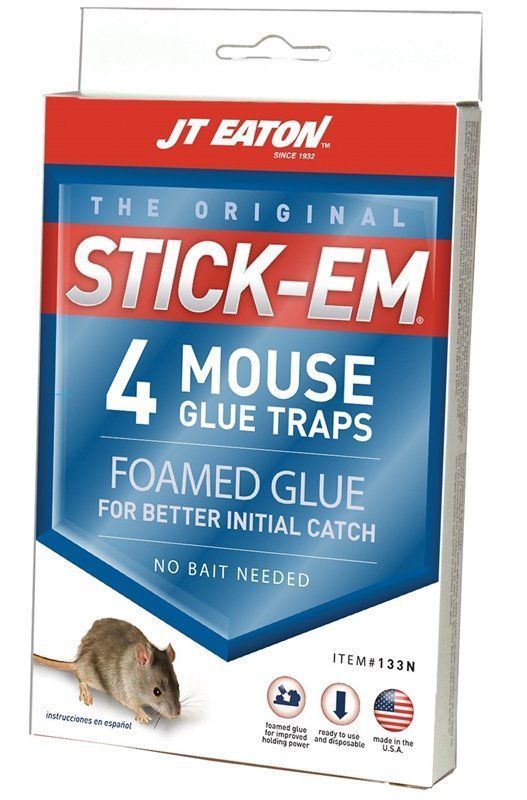 Rodent & Pest Control