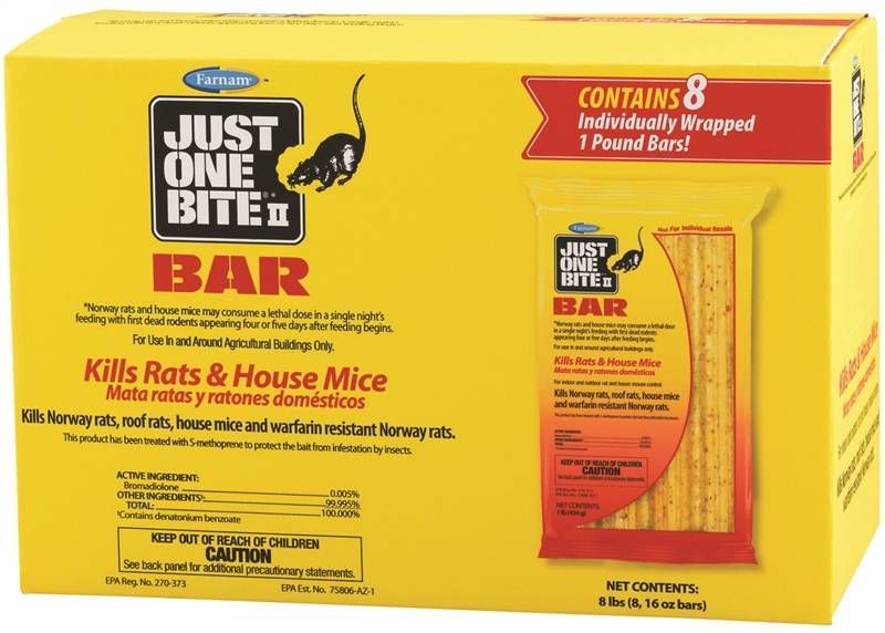 Rodent & Pest Control