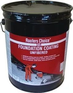 Aluminum Roof Coating