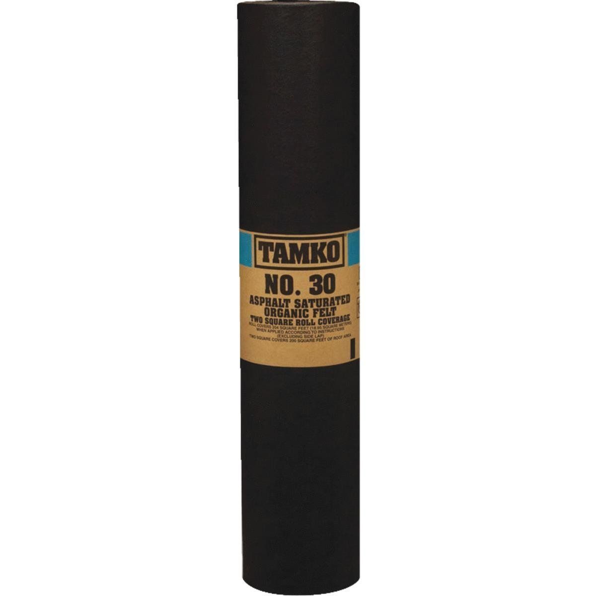 Tamko 30LB Felt