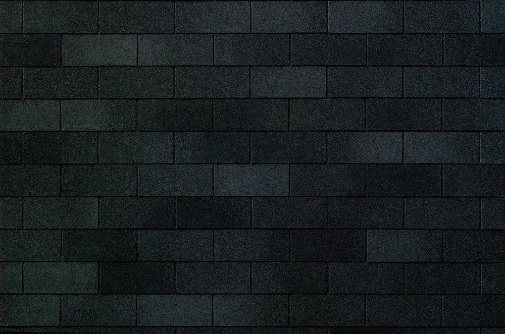 Rustic Black