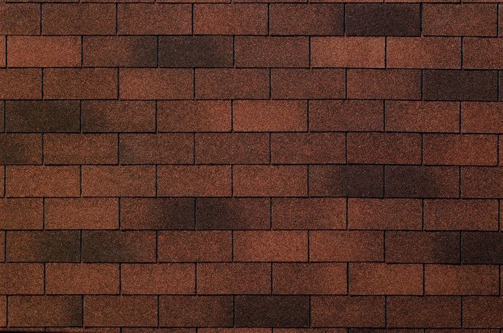 Rustic Hickory