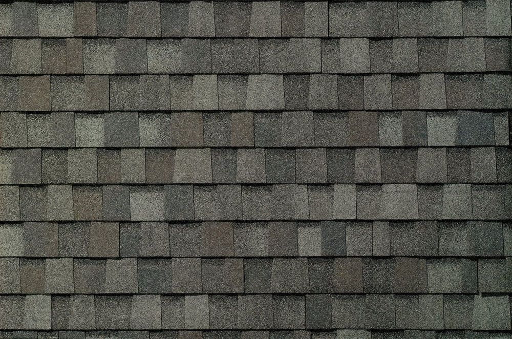 Oxford Grey