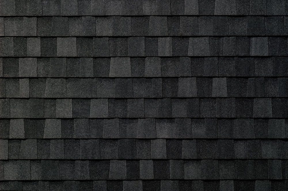 Rustic Black
