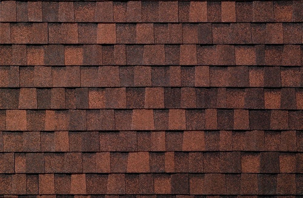 Rustic Hickory