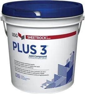 USG Joint Compound, 1 Gallon Pail