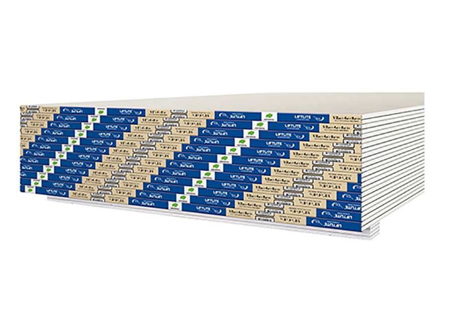 Sheetrock Regular 1/2