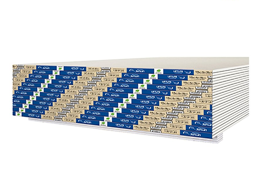 Sheetrock Regular 1/2