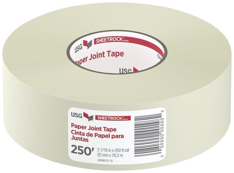 USG Joint Tape, Solid