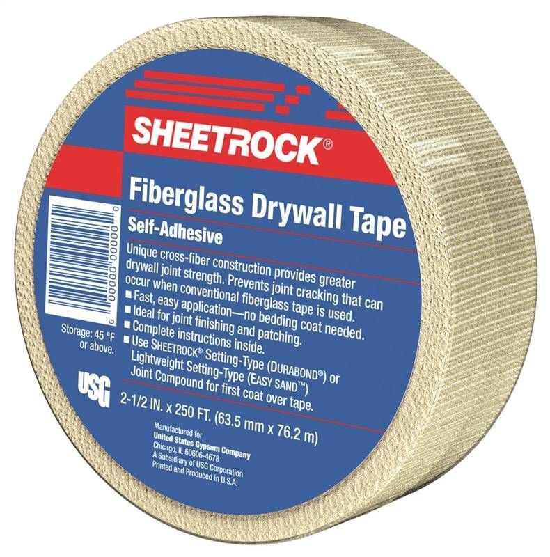 USG Drywall Tape