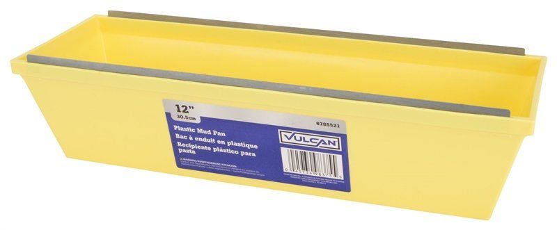 Vulcan Drywall 12