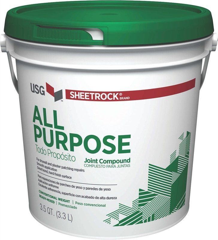 USG Joint Compound, 1 Gallon Pail