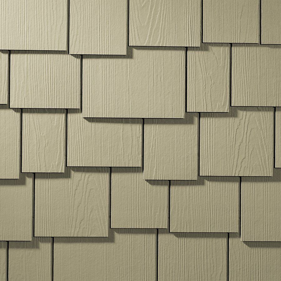James Hardie Heritage Panel Straggered