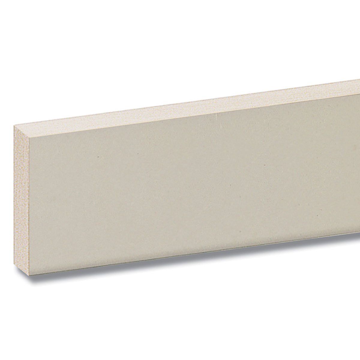 James Hardie Smooth Siding Trim Board