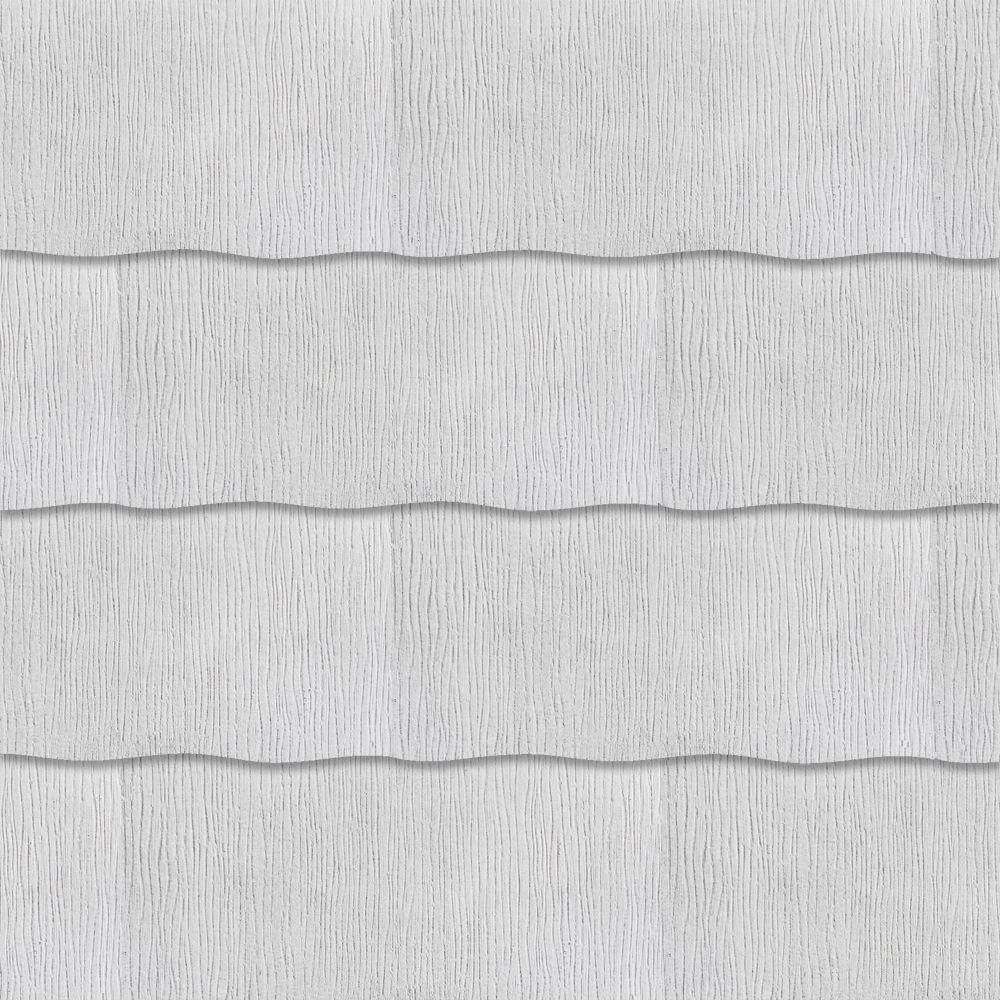 Wave Line Fiber-Cement Siding