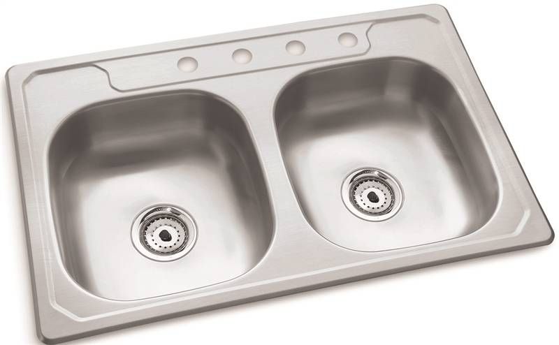 sink
