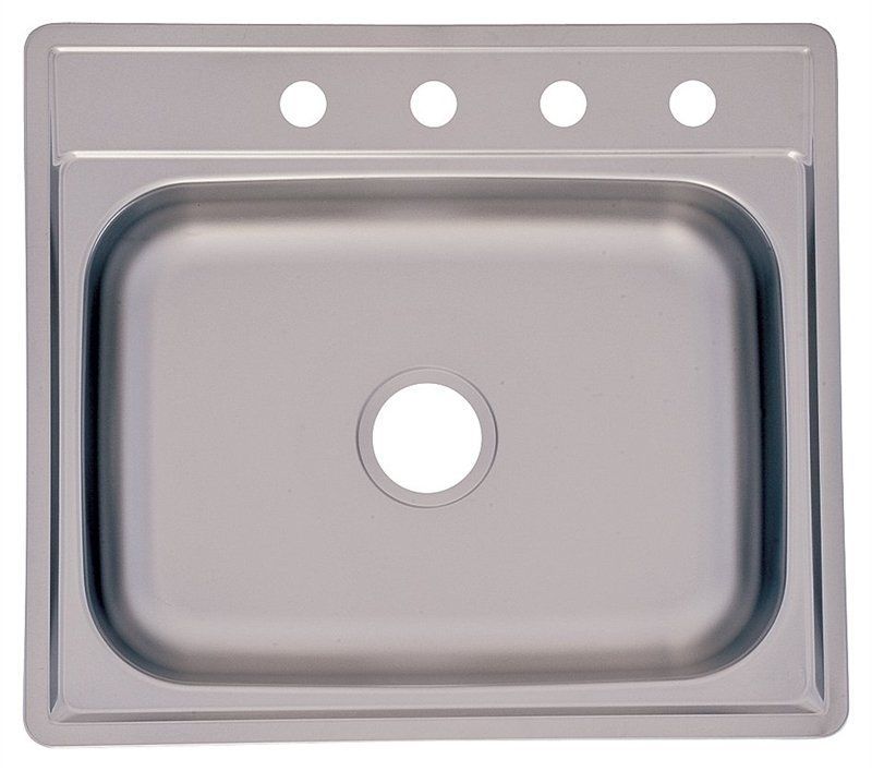 sink