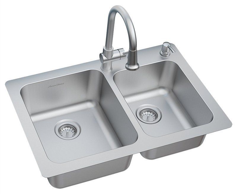 sink