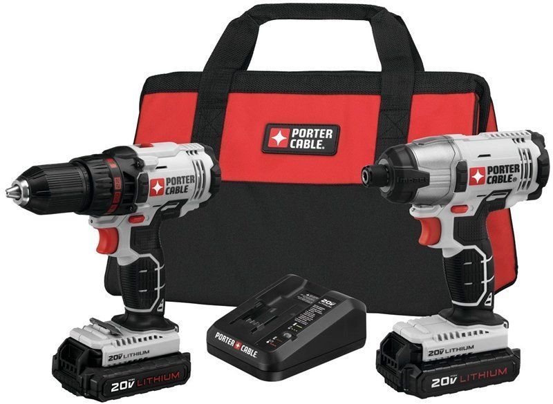power tool