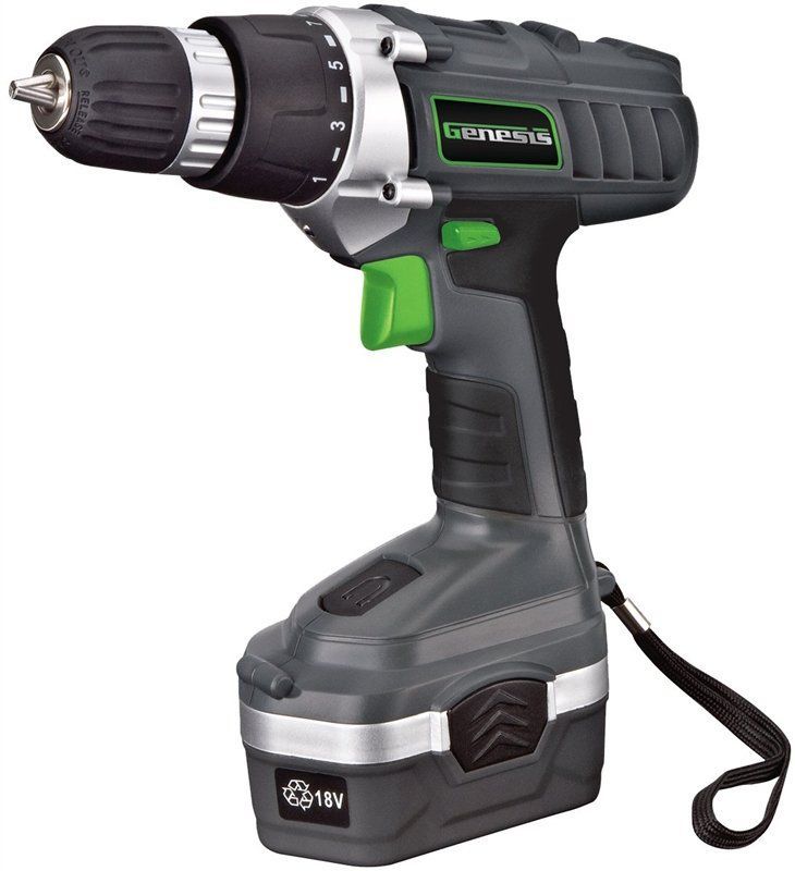 power tool