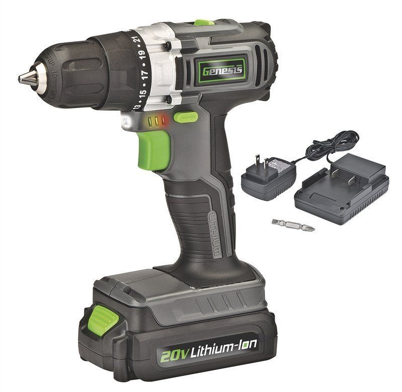 power tool