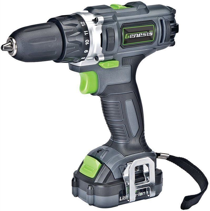 power tool