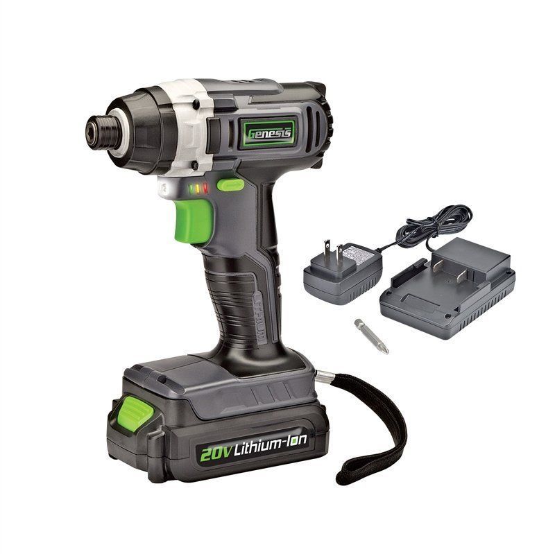 power tool
